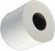 PAPer ProduCTS CleAninG & HyGiene TOILET ROLLS description Paper Colour length Ply Case Qty Code Toilet Roll