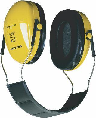HEARING PROTECTION HEARING PROTECTION OPTIME I For high tones & high volume... OPTIME II For lower tones & higher volume.