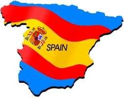 country is: 12. Listen and say true or false. 1.... 2.... 3.... 4.... 5.... 13. A quiz about Spain. You can use Internet. 1. What is the highest mountain in our country?