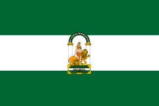 5. ANDALUSIA: OUR COMMUNITY Andalusia ( Andalucía in spanish) is an autonomous community of Spain. Population: Andalusia is the most populated, as there are around 8 million people.