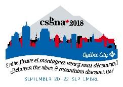 OTHER VISIBLE OPPORTUNITIES for CSGNA 2018 Company Name: Contact Person: E-Mail (required): There are a number of opportunities to provide additional exposure for your company - participate in as