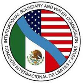 Boundary and Water Commission (IBWC) U.S.