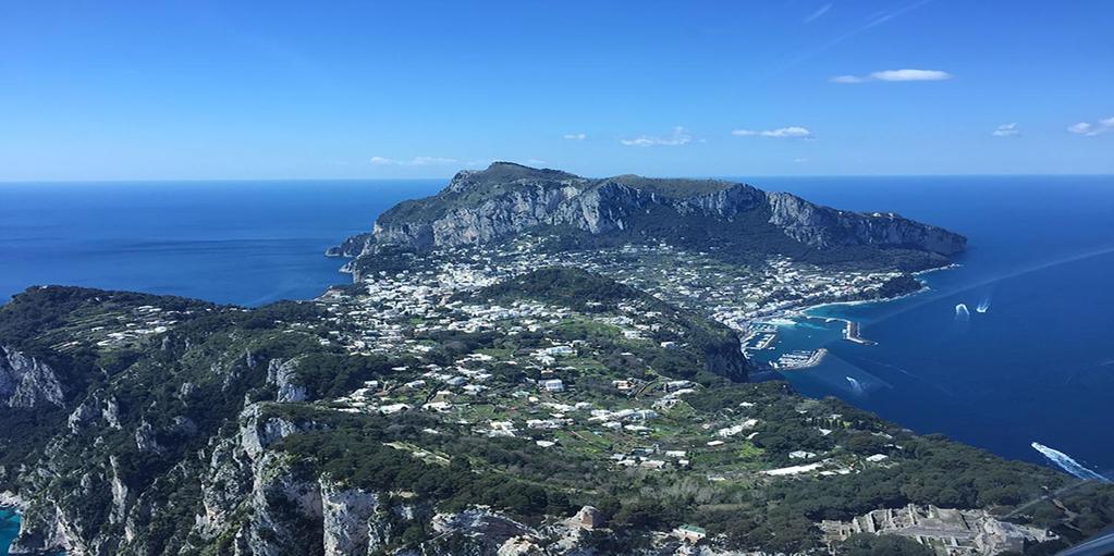 Helicopter Tours Fly over such a marvelous piece of land and sea, and enjoy the beauty of Naples, Pompeii, Herculaneum, Positano, Amalfi and Sorrento from above Coasts