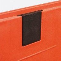 metal or plastic brackets which provide either a panel s fixing points or a fix mechanical joint inside