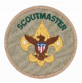 Scoutmaster Training Opportunities Several classes and certifications will be offered at camp. Please check with the Camp Commissioner upon check-in to find out time and location.