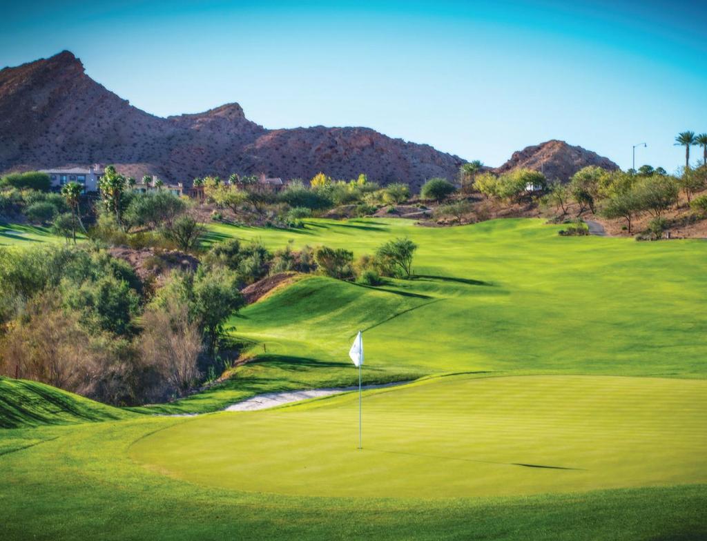 Golf Courses Nearby Located just steps from our backdoor, Jack Nicklaus designed