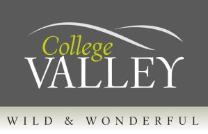 College Valley s superbly renovated, luxury self-catering