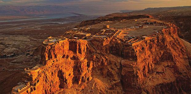 Saturday, April 14 Shabbat Masada Today will be at leisure in honor of Shabbat, providing the opportunity to relax and explore Tel Aviv at your own pace.