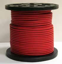 PVC-38X50-14M-RE Size 1/4" x 25' 1/4" x 50' 1/4" x 100' 3/8" x 25' 3/8" x 50' Red Thermoplastic PVC Hose with