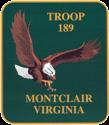 Troop 189, Montclair, VA Event Information Flyer & Permission Slip Devon 50: 28-30 Oct 2016 Valley Forge and Philadelphia Hikes Who: Troop 189 Scouts & Scouters What: Valley Forge and Philadelphia