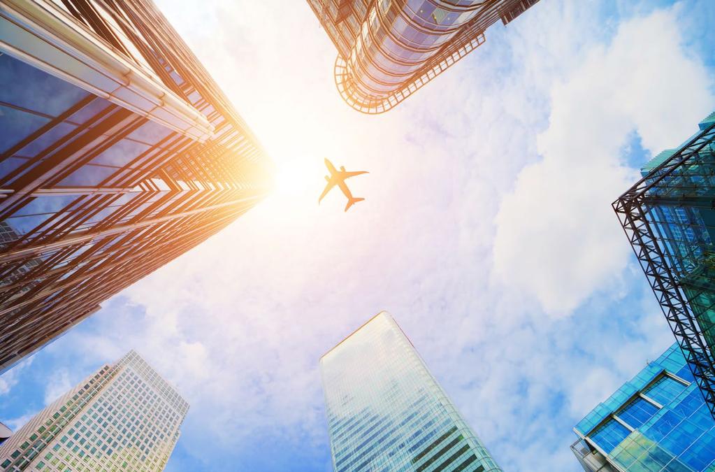 At the Heart of Reinventing Air Travel Airline Redux: How IoT is Set to Change Travel as We Know It Enhancing Passenger Experience Through the Travel Lifecycle Hemant Bhatt Abstract In today s