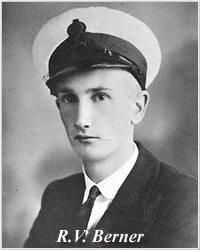 John joined the Navy as a Midshipman (E) in January 1927 and was trained as an engineer at HMS Vivid.