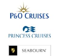 Australia - P&O Cruises - Australia is the highest