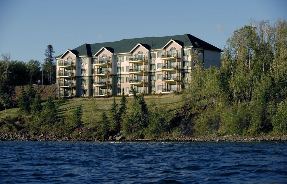 Sale Highlights SALE HIGHLIGHTS Sale includes $10.50 million of Burlington Bay condo inventory and $7.20 million of Lodge condo inventory The hotel/resort business brings in in excess of $1.