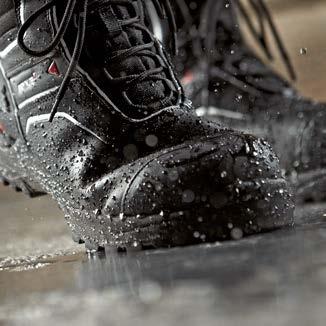 REFLECTIVE DETAILS PRONOSE FOR EXTRA DURABILITY WITH WATERPROOF AND BREATHABLE