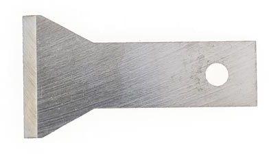 Densifyer blade flex 46x24x1mm L24 Densifyer blade flex 25