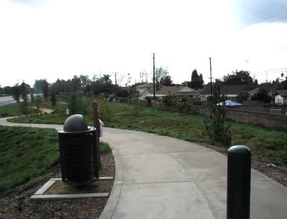 River Greenway, Lakewood Residents became