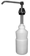 00 Select-A-Spray Pre-Rinse Spray Valve with SANIGUARD Kool Grip, Fits All Manufacturers