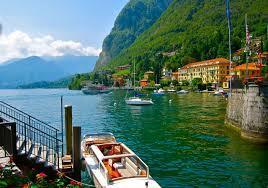 Possibility to leave for Bellagio, the original town that gave the name to the famous Hotel in Las Vegas (cruise not included) by public or private boat.