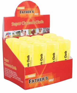 50 6 Pack Screwdriver Set FD1401 Keep Dad on the job with a