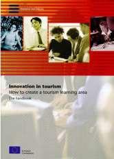 eu UN registered Partnership for Sustainable Development (2004) Innovation in Tourism How to create a