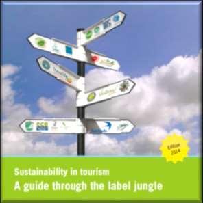 Herbert Hamele Green Travel Maps providing transparency & easy access to green