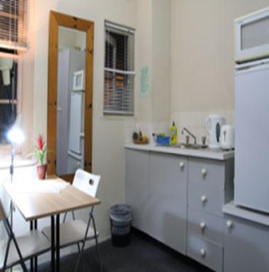 Yurong House Yurong House is a small scale student residence style accommodation, offering students the choice of single, twin and double bedrooms.