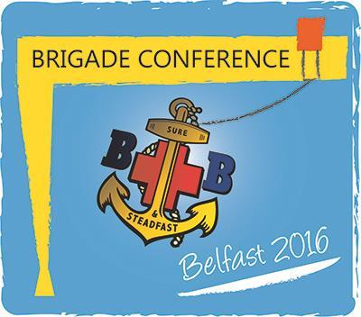 BRIGADE CONFERENCE 2016 ASSEMBLY BUILDINGS CONFERENCE CENTRE 2-10