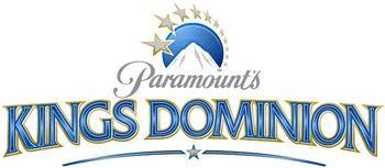 Paramount Parks Began as