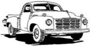 These advertisements are provided as a service for Studebaker enthusiasts.