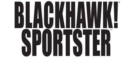 BLACKHAWK! SPORTSTER TACTICAL CARBINE CASE Store and transport your AR and mags securely in the Tactical Carbine Case.