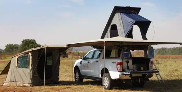 NEW Upgraded Additions to the 4WD Self-Drive Camper Fleet AVIS is the leading global car rental company.