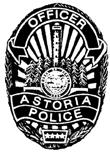 Astoria Police Department CAD Press Log 10/6/2018 04:50:58 53219 L201838760 10/5/2018 EMERG MEDICAL RESPONSE MEDICAL CALL 53221 L201838761 10/5/2018 ASSIST 53222 A20183709 10/5/2018 PROPERTY FOUND