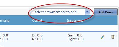 Step 4. Complete the custom flight record fields as required. The fields displayed vary for each organisation according to the Flight Records Setup screen. Step 5. Click [Insert].