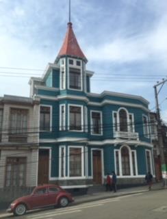 This might be Tom s favorite day. Valparaíso - https://en.m.wikipedia.