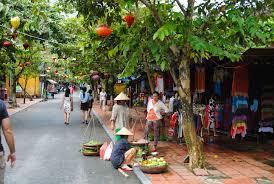 heritage site of Vietnam.