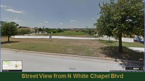 Office/Commercial at FM 1709 &