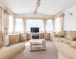 OWNING YOUR OWN CARAVAN Owning your own holiday home offers you the pleasure of getting away from day to day life.