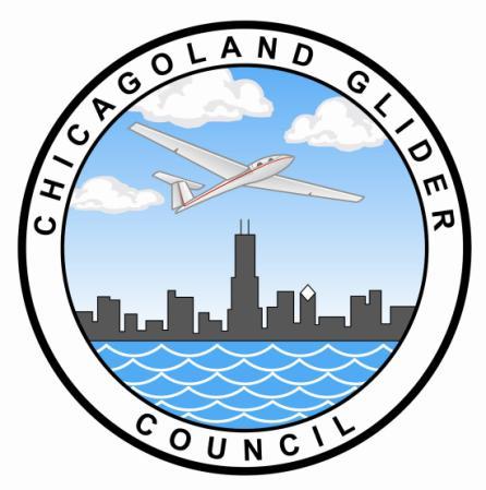 March CLGC Meeting Safety Briefing With Ron Ridenour Don t Miss It!! Tue, April 17 th, 7:30PM - Herrick JHS The Air Bubble The Newsletter of The Chicagoland Glider Council Est.