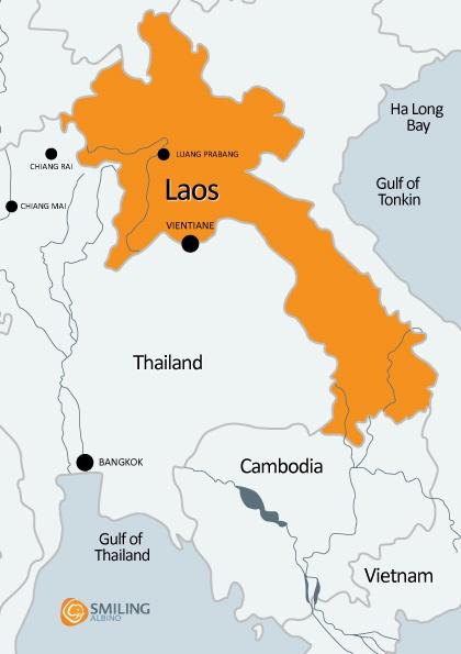 Background Laos Is a deeply spiritual Southeast Asian country has a reputation for being a tranquil and sleepy backwater, but the truth is that it is an incredibly vibrant young country emerging
