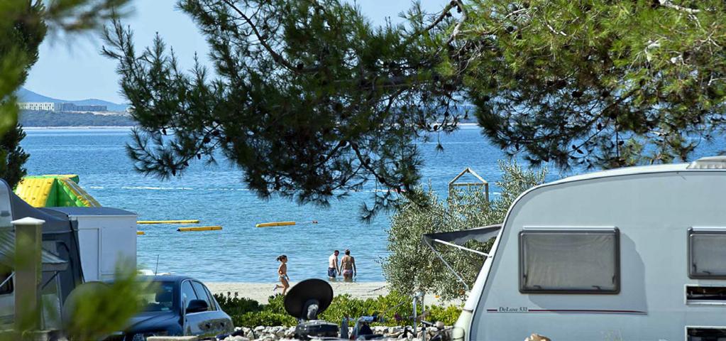 Zaton Holiday Resort - Croatia s best campsite Tradition and innovation.