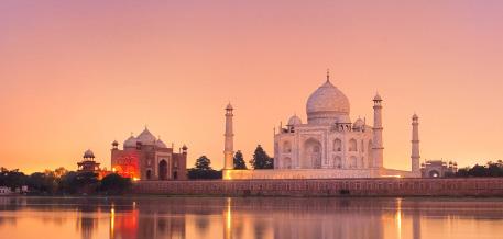 2 FOR 1 INDIA $2799 FOR TWO PEOPLE TYPICALLY $5599 DELHI JAIPUR AGRA THE OFFER India is a destination of incredible beauty and diversity; an intriguing, intoxicating land where the ancient and modern