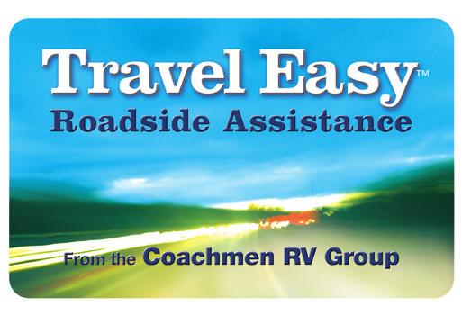 The is FUN ON OVERDRIVE and provides: Free Trip Routing, Exciting Tours & Rallies, Free Campground Directory, Local/State Club Activities, Easy RVing Magazine Free, Theme Park Discounts, Fuel