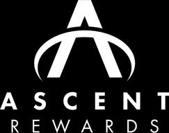 tier within our Ascent Rewards