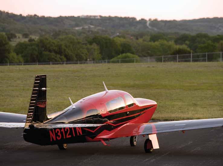 2007 NALL REPORT Accident Trends and Factors for 2006 blades, damage to landing gear, wheels, tires, flaps, engine accessories, brakes, or wing tips are not considered substantial damage.