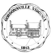 Town of Gordonsville, Virginia Agenda Item Summary June 18, 2012 AGENDA ITEM 10a Unfinished Business AGENDA TITLE: Discussion of Railroad Quiet Zone DISPOSITION: [ ] Action Required [X] For