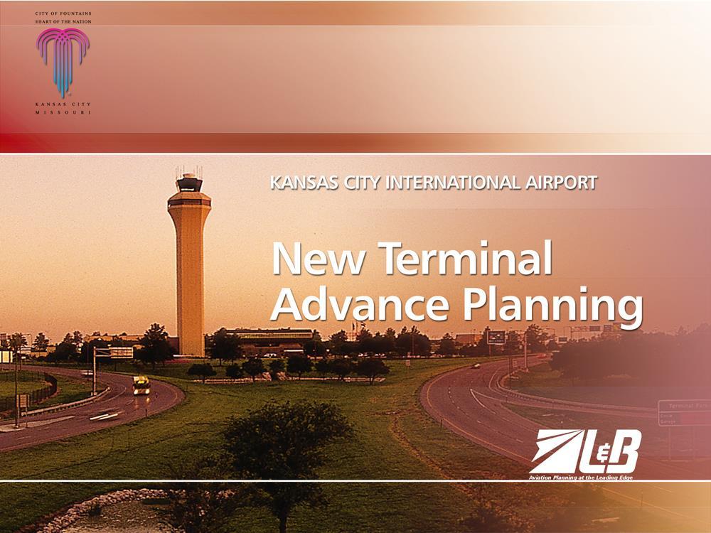 Advance Terminal Planning (2012) $3.