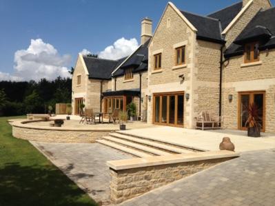 build 5 bedroom 4000 ft2 dwelling for private client (Design & Build) 800,000 New build 5 private bedroom 5000 ft2 dwelling for private client (Design & Build) 1,100,000 New build dwelling including