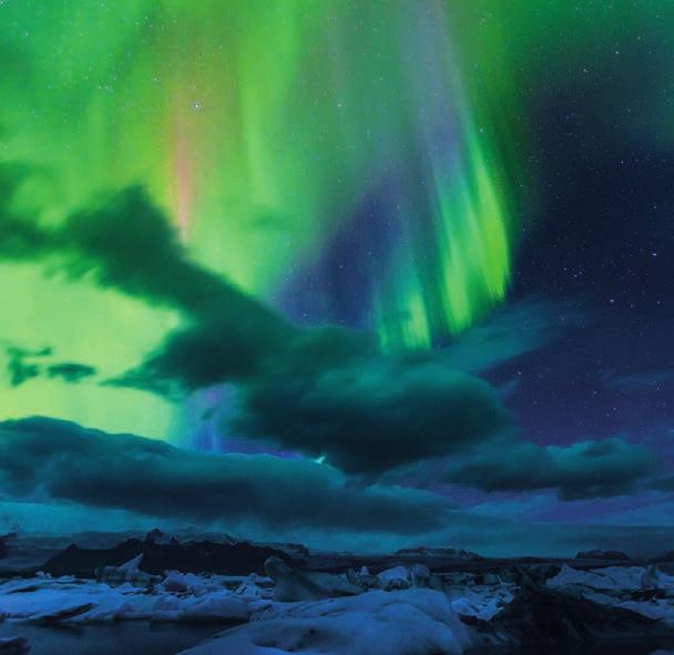 Iceland s Magical Northern Lights SAVE UP TO 100 PER PERSON Terms and conditions apply Northern lights Day 1: Home - Reykjavik, Iceland Our door to door airport transfer service takes you from your