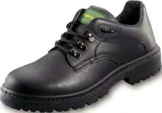 Safety Ankle Boots S1P CAB 09 Manufactured to EN ISO 20345. Using the latest materials such as Kevlar and composite technologies. Heat resistant to 300 C.